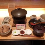 神楽坂 茶寮 渋谷スクランブルスクエア店 - 