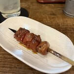 炭火焼き鳥 キッチン ひよこ イースト - 