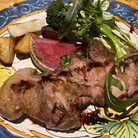アダッキオ - 