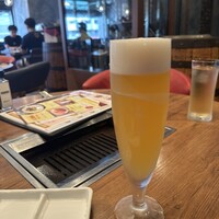 六本木焼肉　Kintan - 