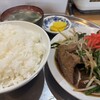 しらさぎ食堂