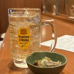 Seafood to Hokkaido San Ryori Kitatora Sapporo Eki Kitaguchi Ten