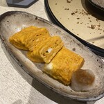 うなぎ 目白ぞろ芽 - 