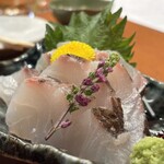 Seafood to Hokkaido San Ryori Kitatora Sapporo Eki Kitaguchi Ten