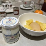 Le MERIDIEN VISCONTI ROME - 