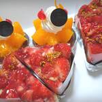 sweets shop SHiN-ple - 