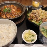 四川料理 日出人 - 