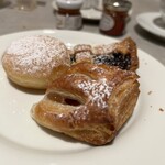 Le MERIDIEN VISCONTI ROME - 