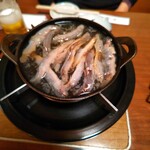 どぜう飯田屋 - 