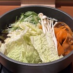 Seafood to Hokkaido San Ryori Kitatora Sapporo Eki Kitaguchi Ten