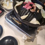 大衆ジンギスカン酒場 ラムちゃん 御徒町店 - 