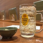 Seafood to Hokkaido San Ryori Kitatora Sapporo Eki Kitaguchi Ten