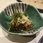 うなぎ 目白ぞろ芽 - 