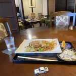 綿向山ビレッジ キッチン&ゲストハウス - 