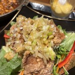 四川料理 日出人 - 