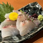 Seafood to Hokkaido San Ryori Kitatora Sapporo Eki Kitaguchi Ten