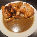 CoCo壱番屋 - 料理写真: