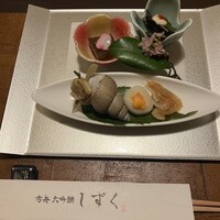 銀座方舟  大吟醸しずく店 - 