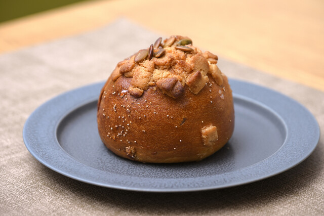 tecona bagel works photo