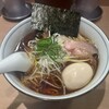 らぁ麺 くろ渦