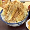 天丼てんや 日吉店
