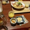 焼鳥 ハレツバメ トラストタワー店