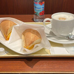 ドトールコーヒーショップ - 