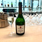 Star Alliance Lounge - 