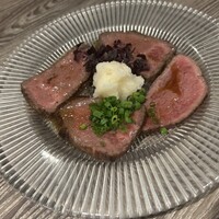 焼肉&手打ち冷麺 二郎 KANAYAMA - 