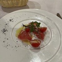 リストランテ エスト - 