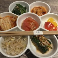 焼肉&手打ち冷麺 二郎 KANAYAMA - 