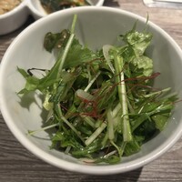 焼肉&手打ち冷麺 二郎 KANAYAMA - 