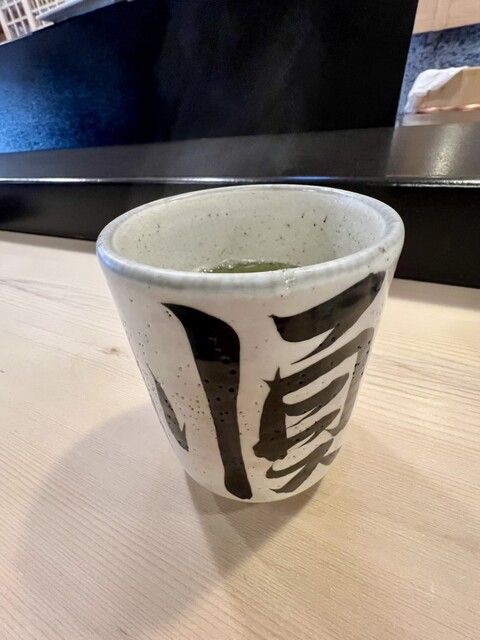 Sushi Dokoro Jun Karasumori Ten