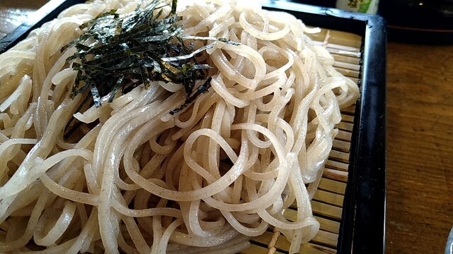 岩人 - 七日町（そば）の写真