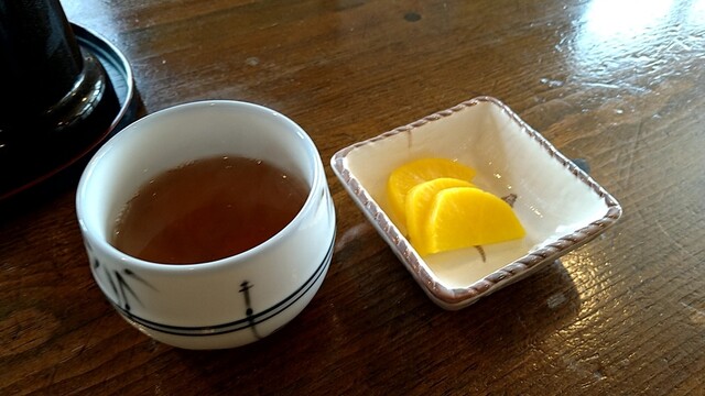 岩人 - 七日町（そば）の写真