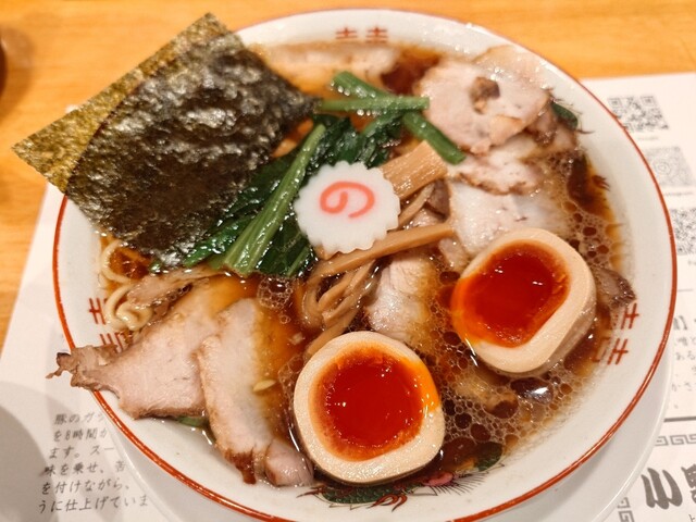 小野商店 - 直江津/ラーメン | 食べログ 小野商店 - 直江津/ラーメン | 食べログ