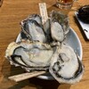 湘南バルはなたれ The Fish and Oysters