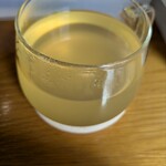 Rebirth Village - ゆずレモンホット