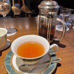 バー・ラウンジ グロット - 