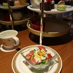 バー・ラウンジ グロット - 