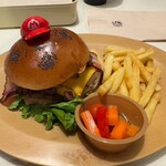 キノピオ・カフェ - 