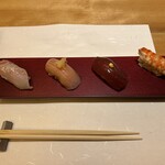 SUSHI BANYA KAI 品川店 - 