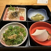 京の禅 車 四条烏丸店 - 