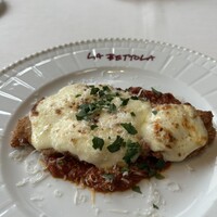 ラ・ベットラ・ダ・オチアイ ナゴヤ - 