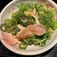 京の禅 車 四条烏丸店 - 
