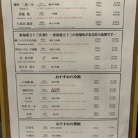 味街道 五十三次 - 