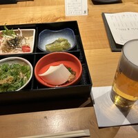 京の禅 車 四条烏丸店 - 