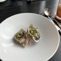 THE COSMOPOLITAN GRILL BAR TERRACE - 