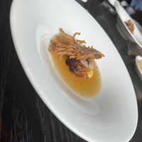 THE COSMOPOLITAN GRILL BAR TERRACE - 