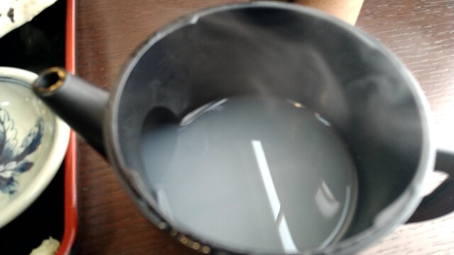 おにやんま - 会津若松（そば）の写真